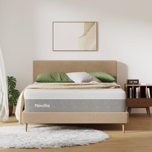 Novilla Bliss 12-inch Queen