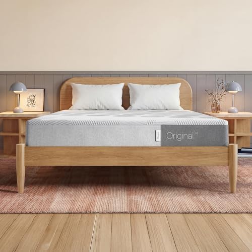 Casper Sleep Original 11" Hybrid Queen Mattress – Medium Feel