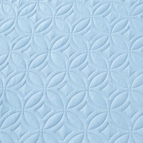 BEDLORE Waterproof Mattress Protector, Queen Size
