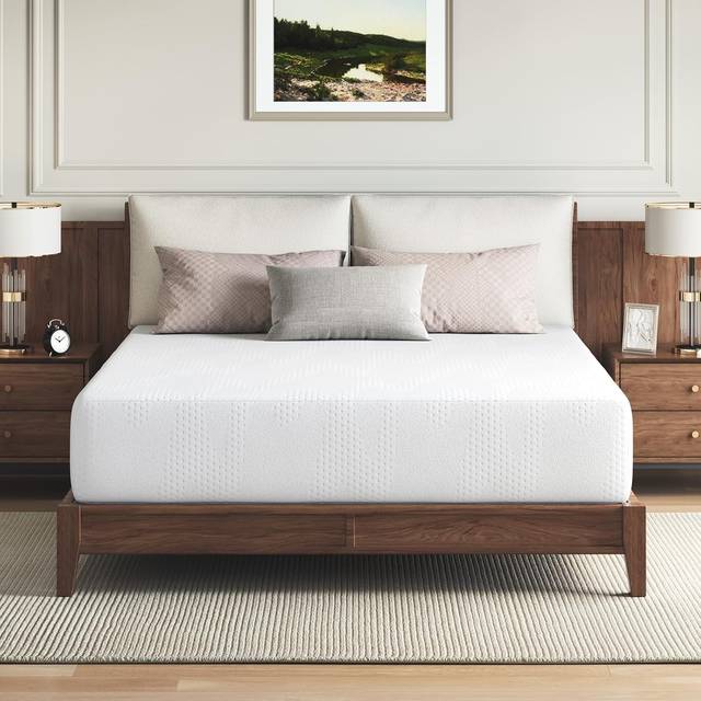Best Mattress for Side Sleepers: Pressure Points, Solved - MattressBench review with measurements and honest opinion