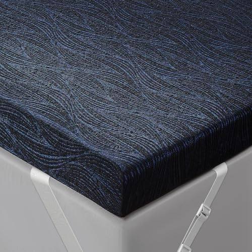 Extra Firm Mattress Topper Queen Size