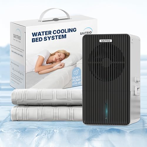 SAITRIO Bed Cooling System Air1